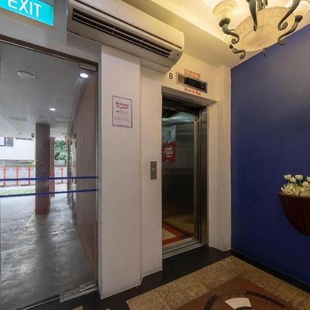 เซน รูมส์ 1515 Hotel สิงคโปร์ ภายนอก รูปภาพ